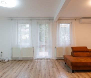Semi-detached house in dist.2. - Fotó 4
