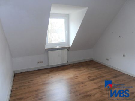 Mehr als gewohnt - Schöne 2-Zimmerwohnung in Wuppertal-Barmen - Photo 3