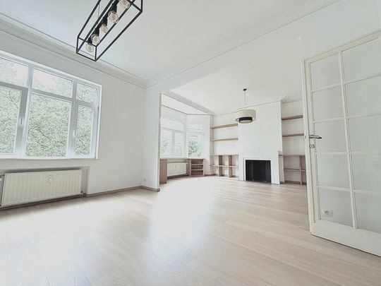 Appartement te huur - Foto 1