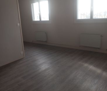 Appartement T2 46 m² - Photo 2