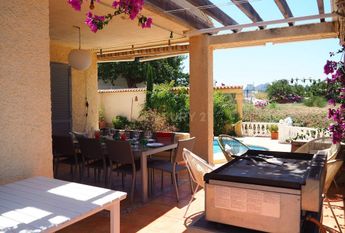 Calpe/Calp, Valencian Community