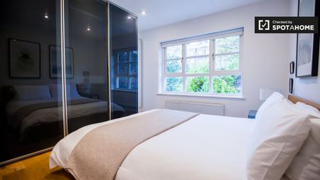 2-bedroom apartment for rent in North Inner City, Dublin - Photo 5