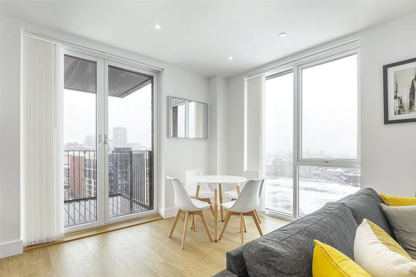 1 bedroom apartment to rent - Photo 1