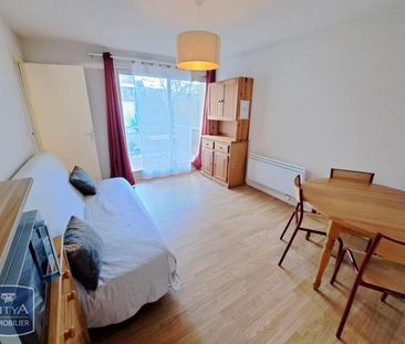 Location Appartement 2 pièces 30m² ROYAN 17200 - Photo 5