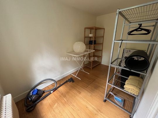 Appartement à louer - Photo 1