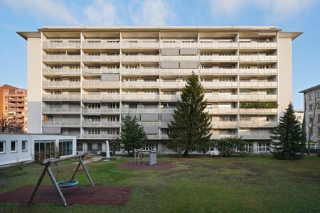 "Wohnen an der Claramatte" - Foto 2