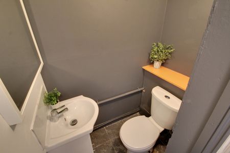 1 bed house share to rent in Stretton Road, Leicester, LE3 - Photo 4