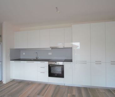 Luminous 2.5 room apartment with terrace and garden - Photo 2