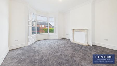 4 bedroom House To Let Total Size: 1205 SQ FT - Photo 2