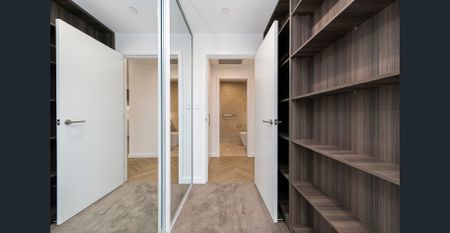 Executive Residences - Photo 2