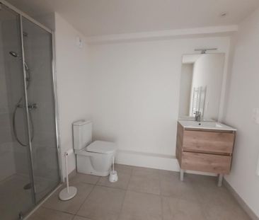 Appartement T1 à louer - 18 m² - Photo 1