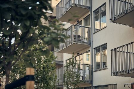 Limhamnsvägen 137, Limhamns Hamnområde - Foto 4