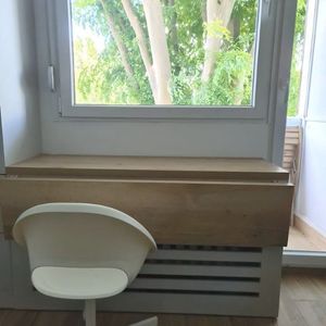 Garsoniera de inchirat in zona Titan - Fotografie 3