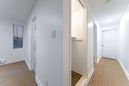 For Lease - 462 Sherbourne Street Unit# 2, Toronto, Ontario - Photo 5