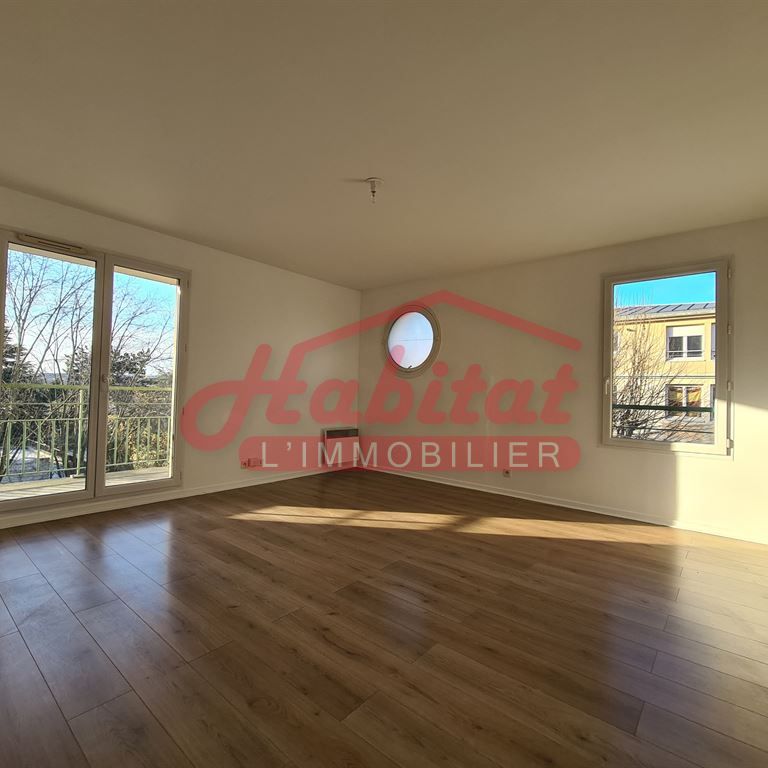 Location Appartement 3 pièces 66m² CHELLES 77500 - Photo 1