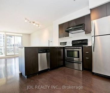 Yonge & Sheppard Great Location Luxurious 1Bdrm +Den Near Subwa - Photo 2