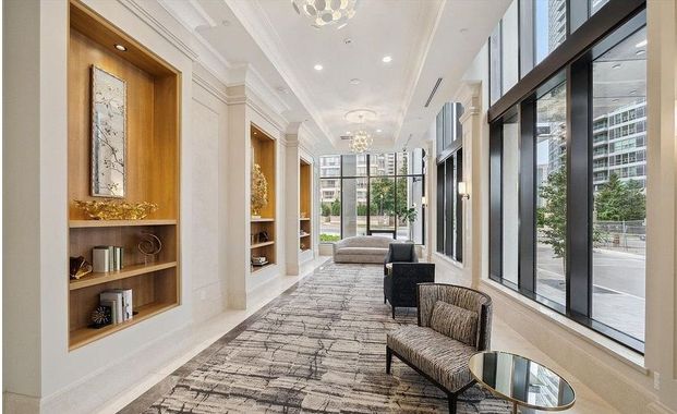 For Lease - 36 ELM Drive Unit# 3703, Mississauga, Ontario - Photo 1