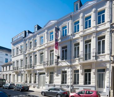 Directly with the owner - Apartment 2 bedrooms furnished - Foto 1