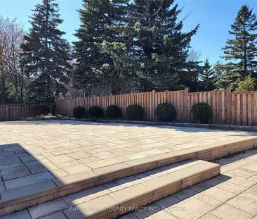 For Lease - 2 Lonsdale Court, Markham, Ontario - Photo 4