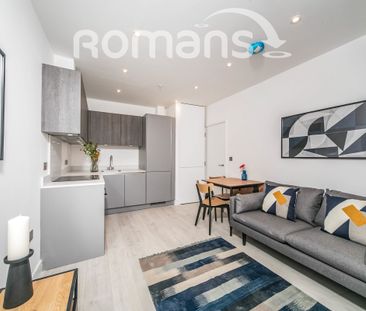 1 bedroom apartment to rent - Photo 1