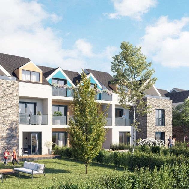 Appartement 3 pièces - Photo 2