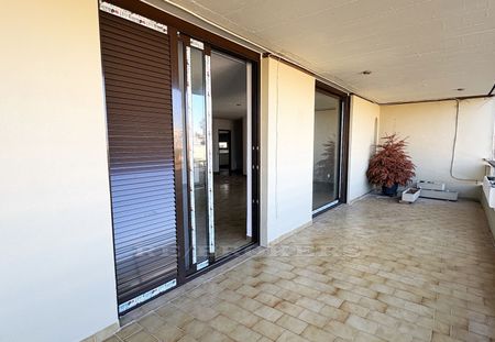 Διαμέρισμα για ενοικίαση Κολλέγιο (Αγία Παρασκευή) - Photo 3