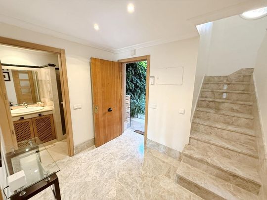 Santa Clara, Marbella Este, Marbella, Andalusia Marbella - Photo 1