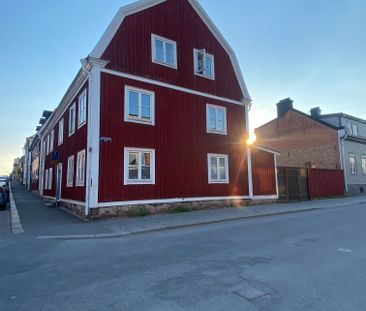 Södra Fogdelyckegatan, Karlshamn - Photo 1