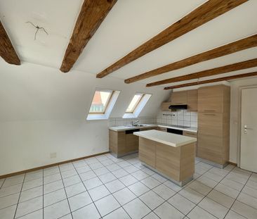Appartement 5 pièces - Photo 3