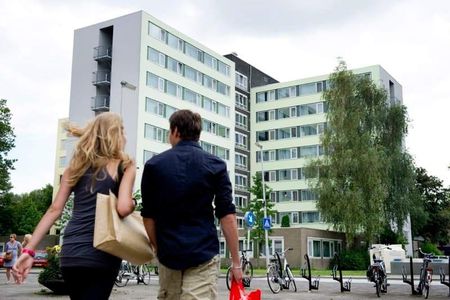 Appartement Cornelis Danckertsstraat 33, Rotterdam - Prins Alexander - Foto 2