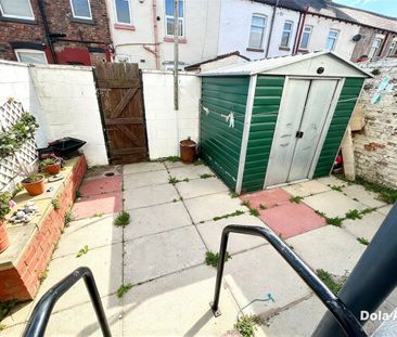 Knoclaid Road, Liverpool, Merseyside, L13 - Photo 2