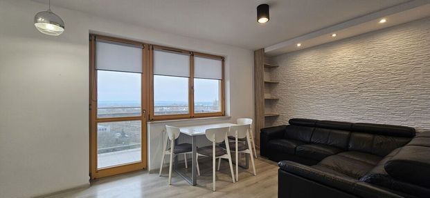 MIESZKANIE na WYNAJEM - Photo 1