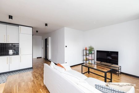 3 pokoje blisko WUM | Dostępne od zaraz! 48 m² - Photo 2