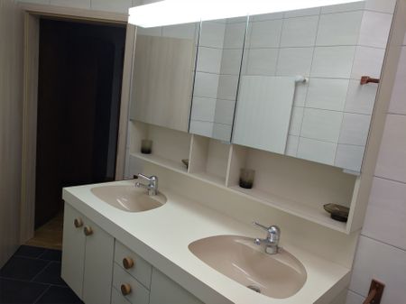 3.5 Zimmer-Wohnung, 2. OG, links - Photo 5