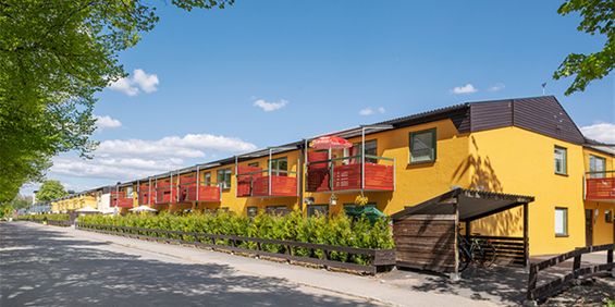 Skolgatan 2 J - Foto 3