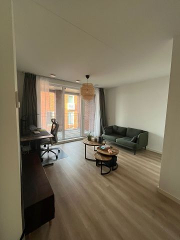 Appartement te huur: Nachtegaalstraat 2-305 8011 BV Zwolle - Photo 2