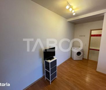 Apartament spatios cu 2 camere si balcon etaj 2 Selimbar Sibiu - Photo 3