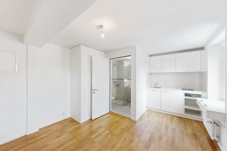 Tolle Singlewohnung an perfekter Lage per 16.01.2025 - Foto 2