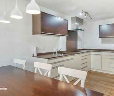 4.5 Zimmerwohnung mit offener Galerie in Glis - Foto 3