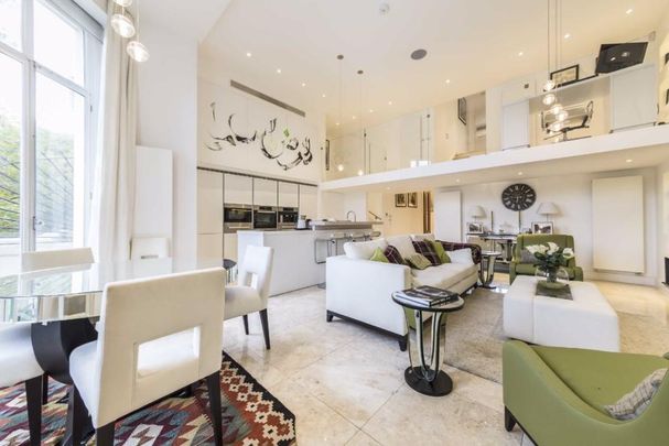 4 bedroom apartment to rent - Photo 1