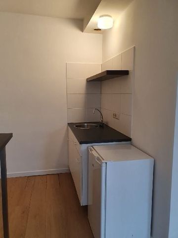 Te huur: Kamer Lage Witsiebaan 125 in Tilburg - Photo 4