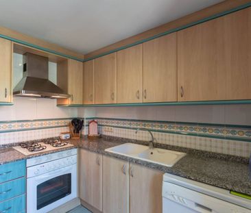 Apartment for rent in Javea - Photo 4