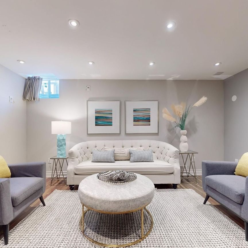 For Lease - 367 Grenke Place Unit# Basement, Milton, Ontario - Photo 1