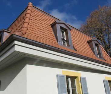 3.5 Zimmer, 87 m² - Photo 3