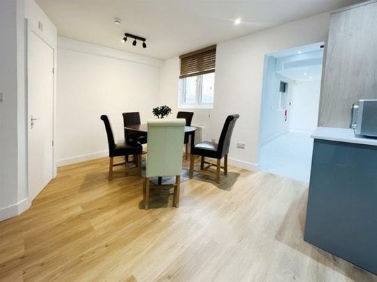 Gulson Road, CV1, Property for rent - Photo 1