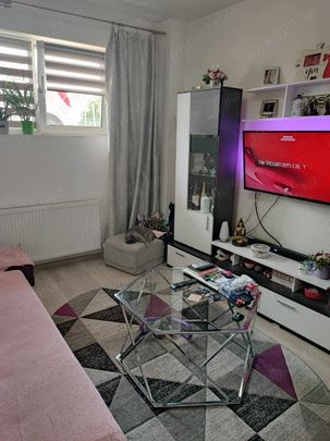 Metalurgiei berceni demisol - Photo 1