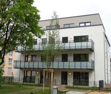 Neue Wohnung, neues Glück! 4-Zimmer-Wohnung - Foto 1