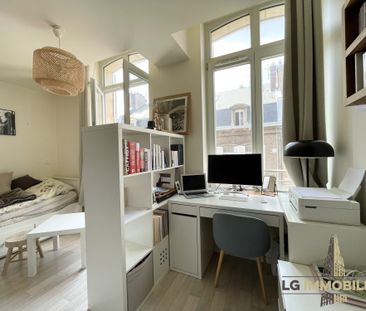 AMIENS HENRIVILLE - TYPE 1 - Photo 3