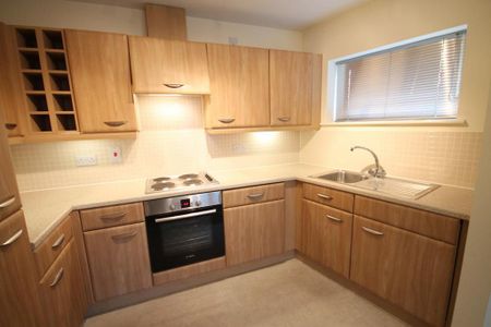 1 bedroom apartment to rent - Photo 3