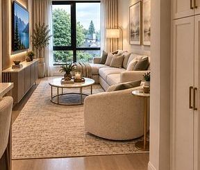 For Lease - 505 Glencairn Avenue Unit# 216, Toronto, Ontario - Photo 3